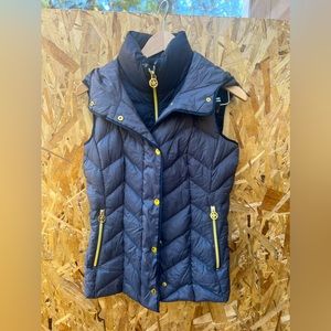Michael Kors Down Vest - Women's XS